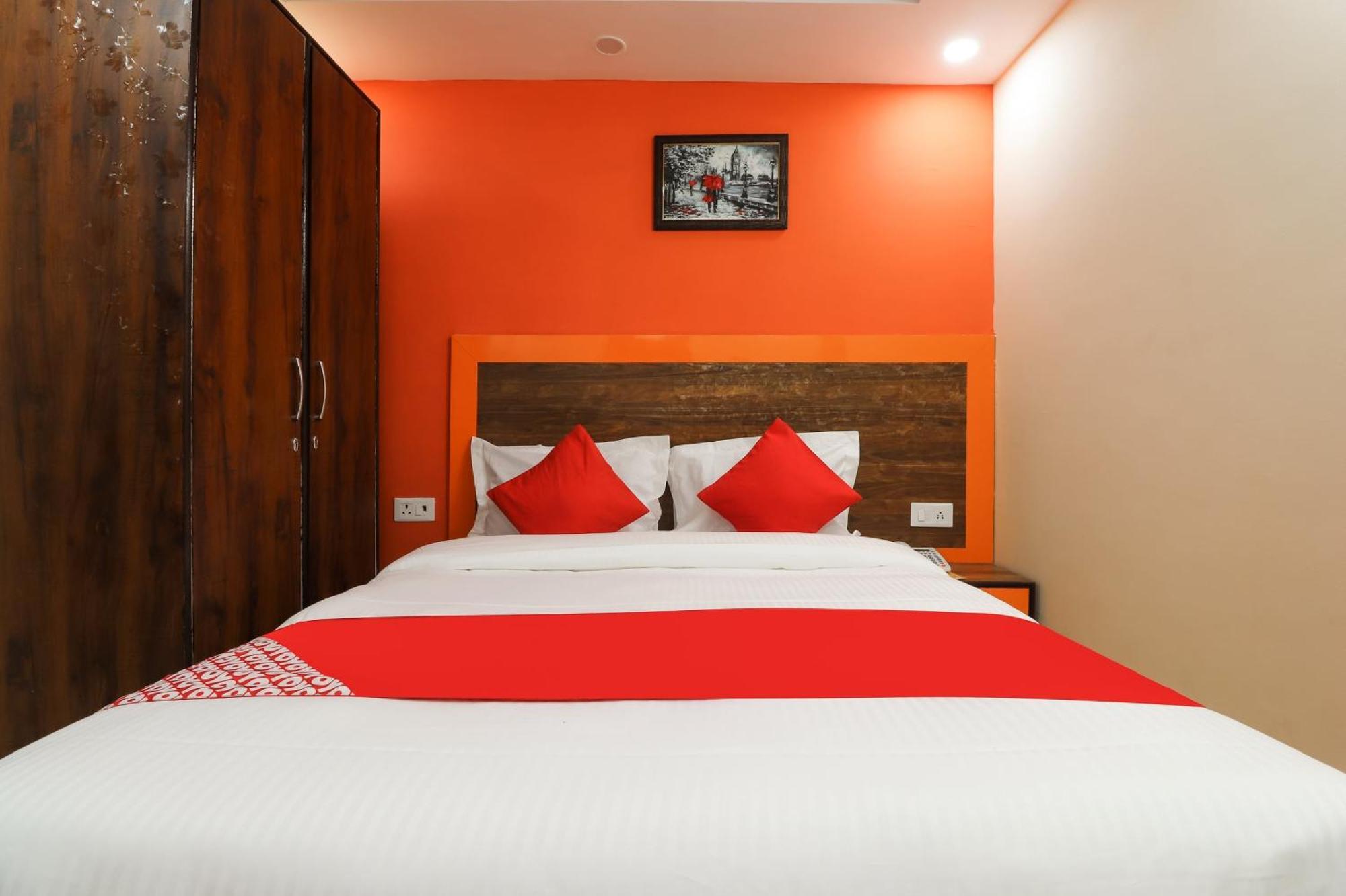 Hotel O Maharaja Gold New Delhi Eksteriør billede